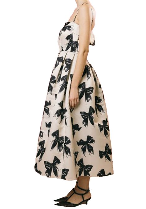 Abito Giada Curti donna A400D01 nero beige GIADA CURTI | Abiti | A400D01